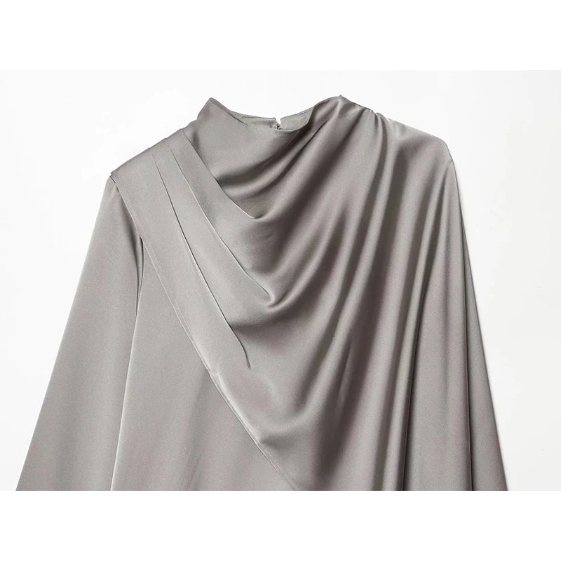 Street Elegant Top