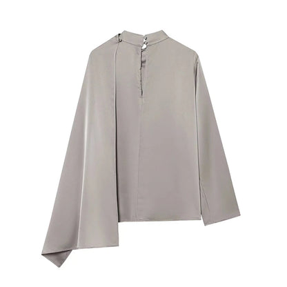 Street Elegant Top