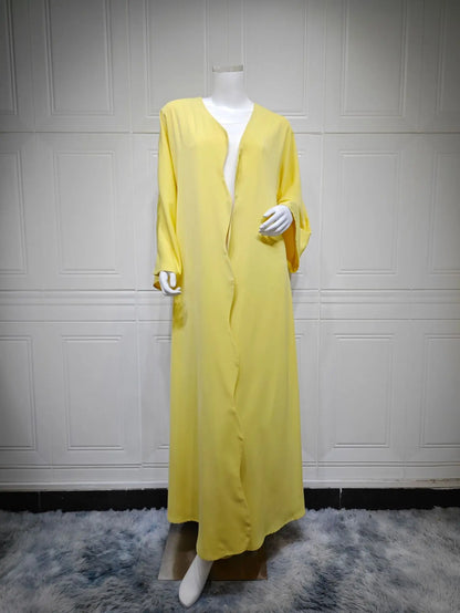 Modest Abaya