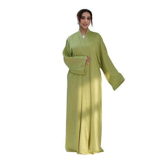 Kaftan Abaya Kimono