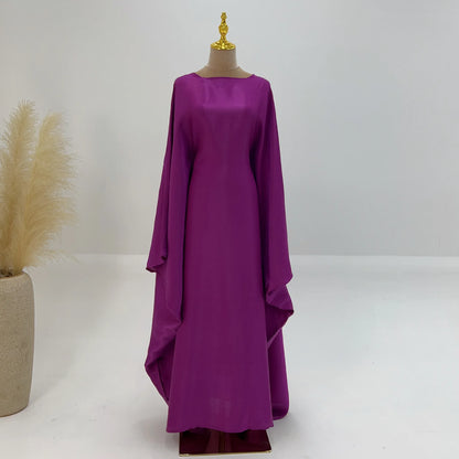 Summer Abaya