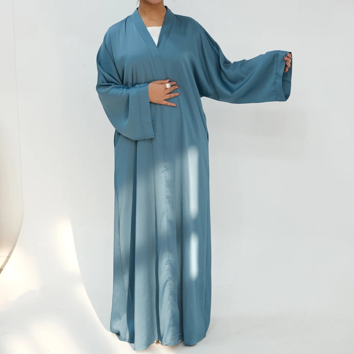 Kaftan Abaya Kimono