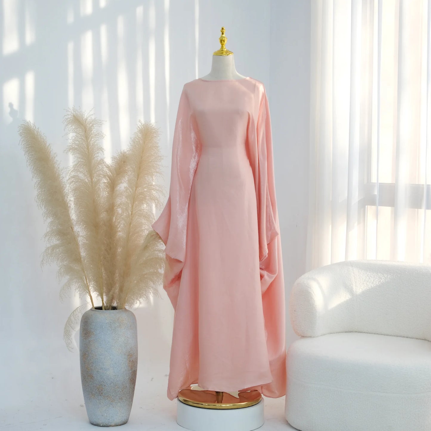 Summer Abaya
