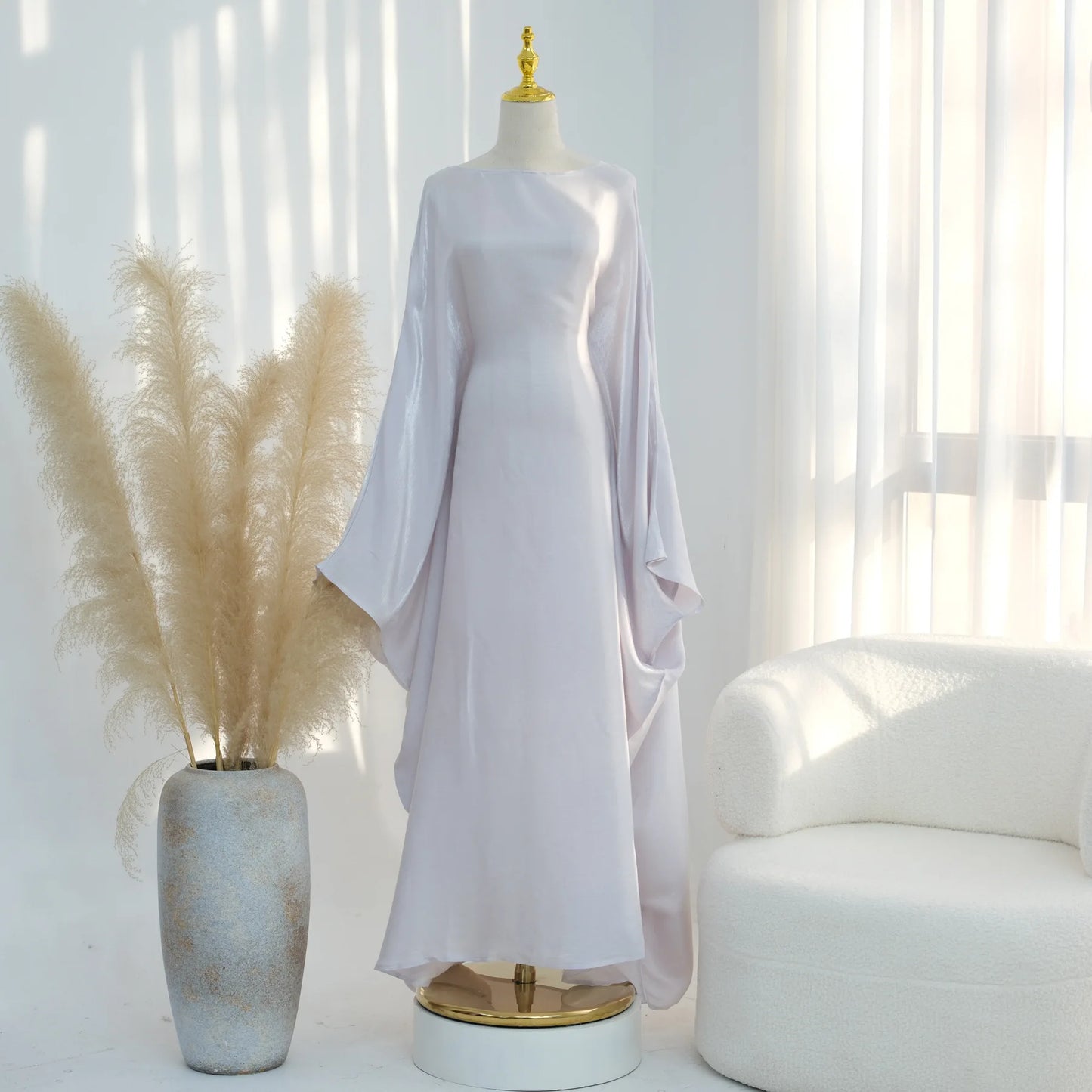 Summer Abaya