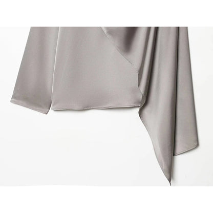 Street Elegant Top