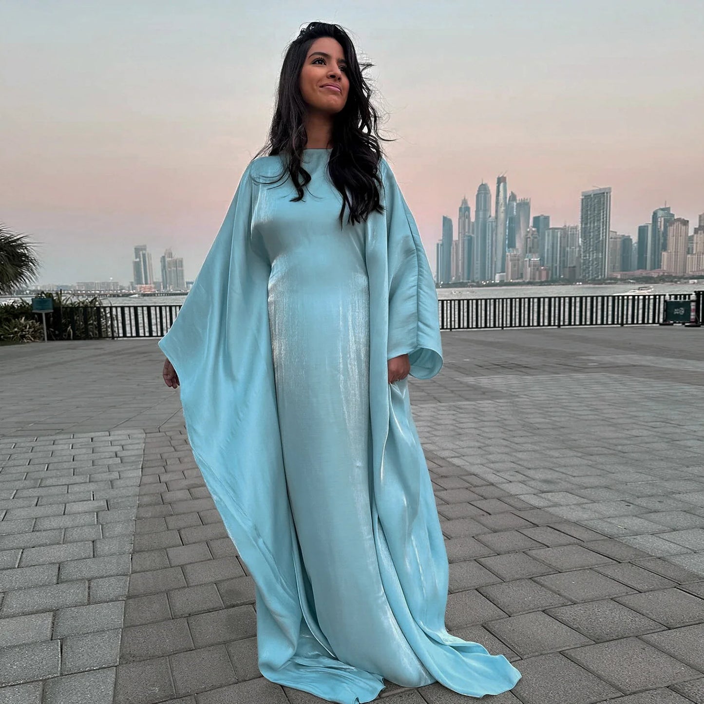Summer Abaya