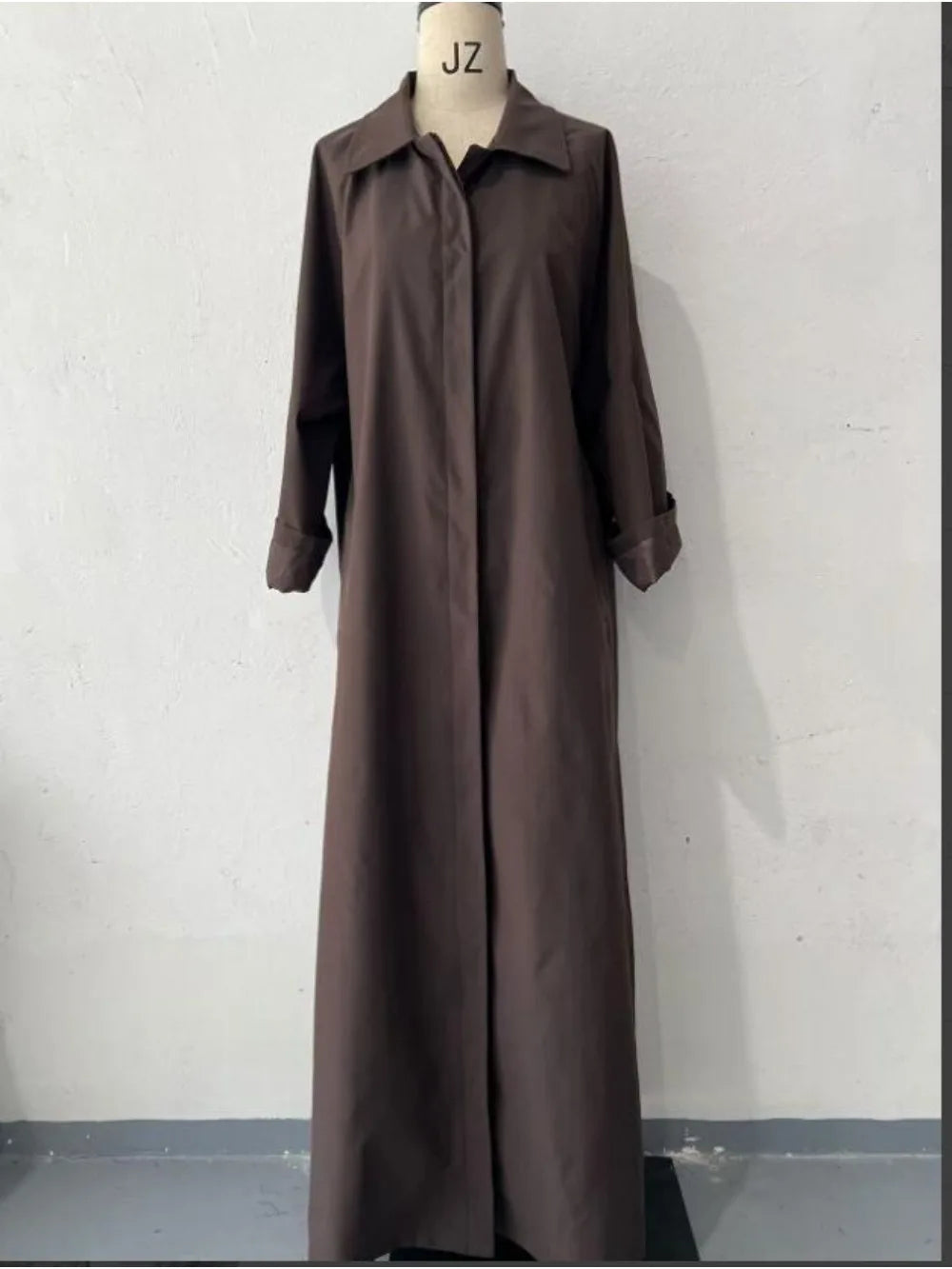 Elegant Abaya