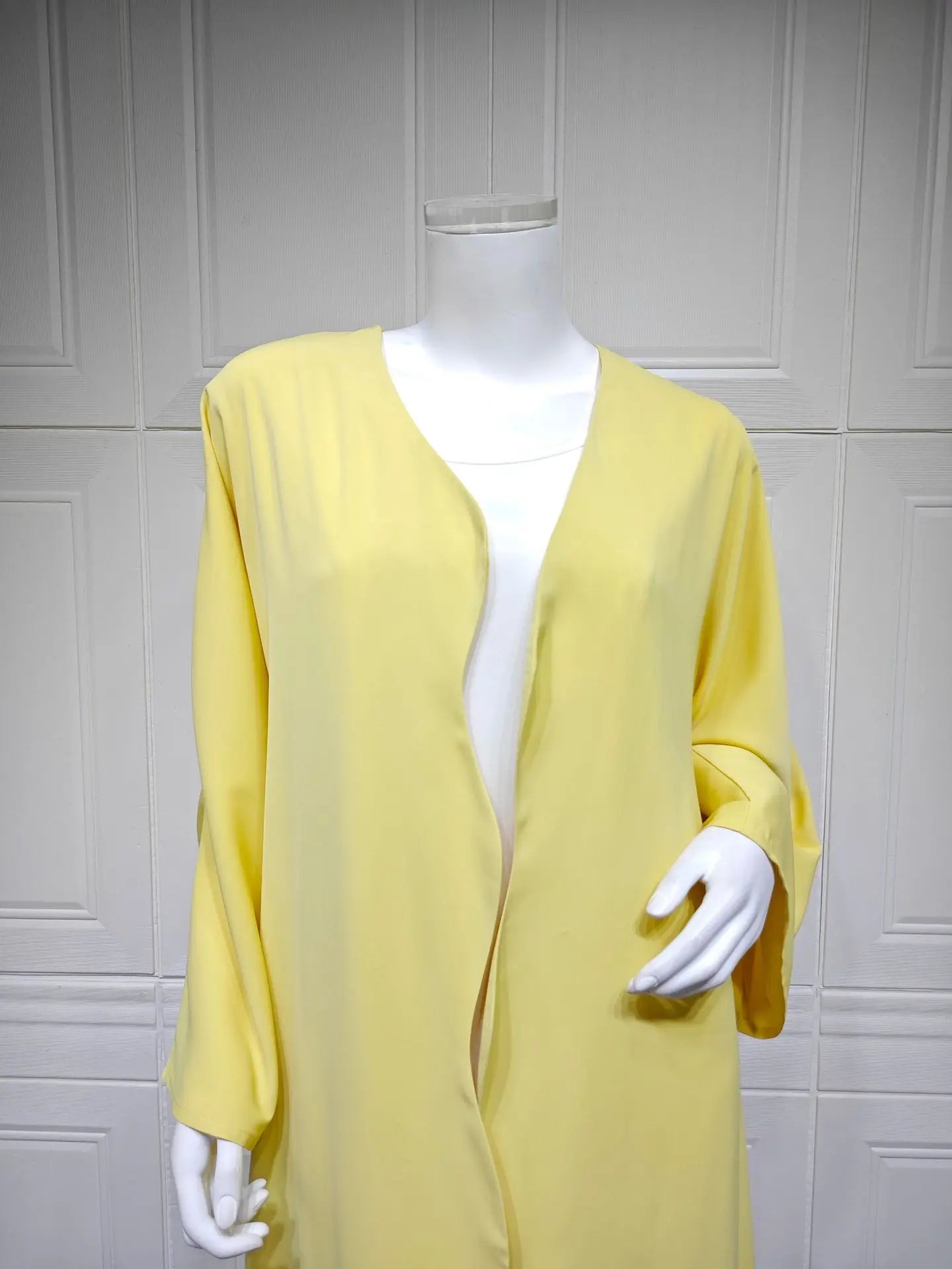 Modest Abaya
