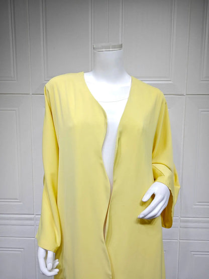 Modest Abaya