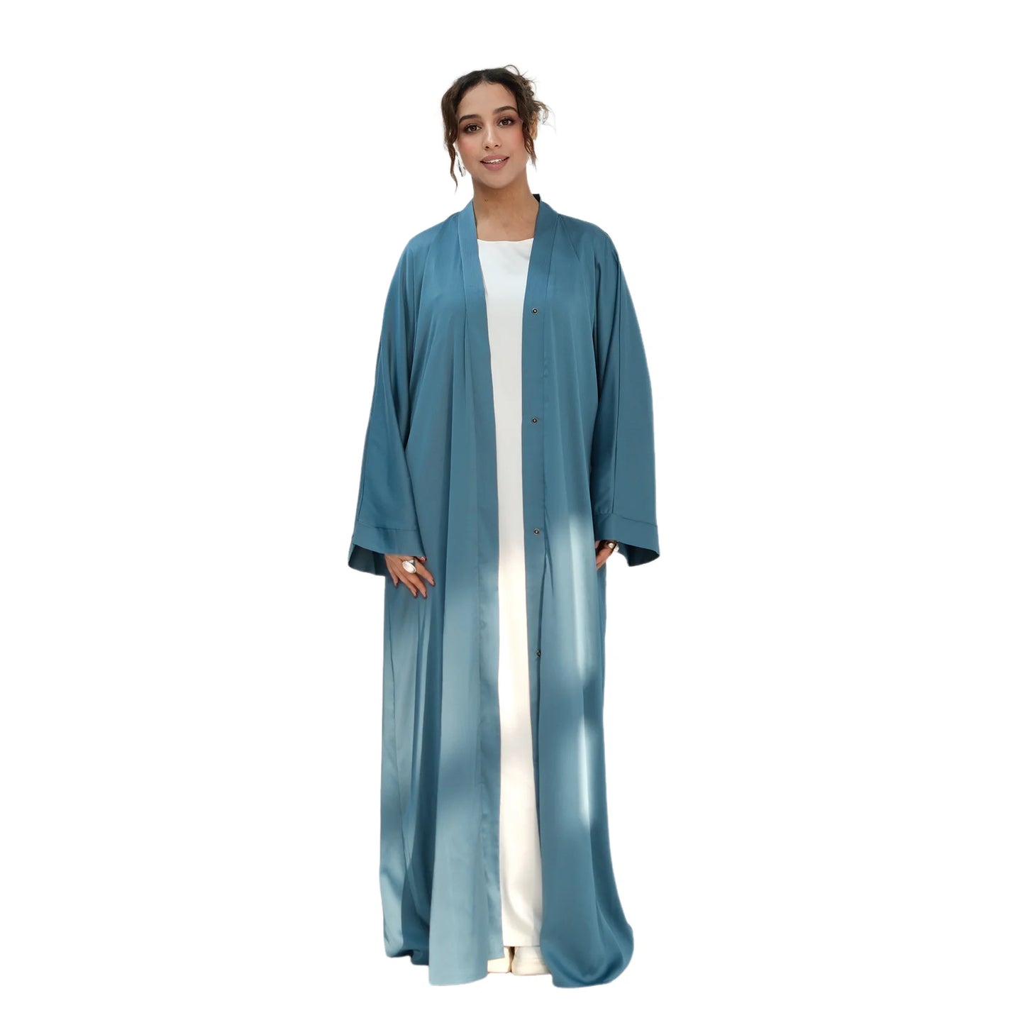 Kaftan Abaya Kimono