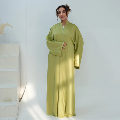 Kaftan Abaya Kimono