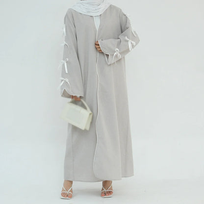 Kimono Abaya