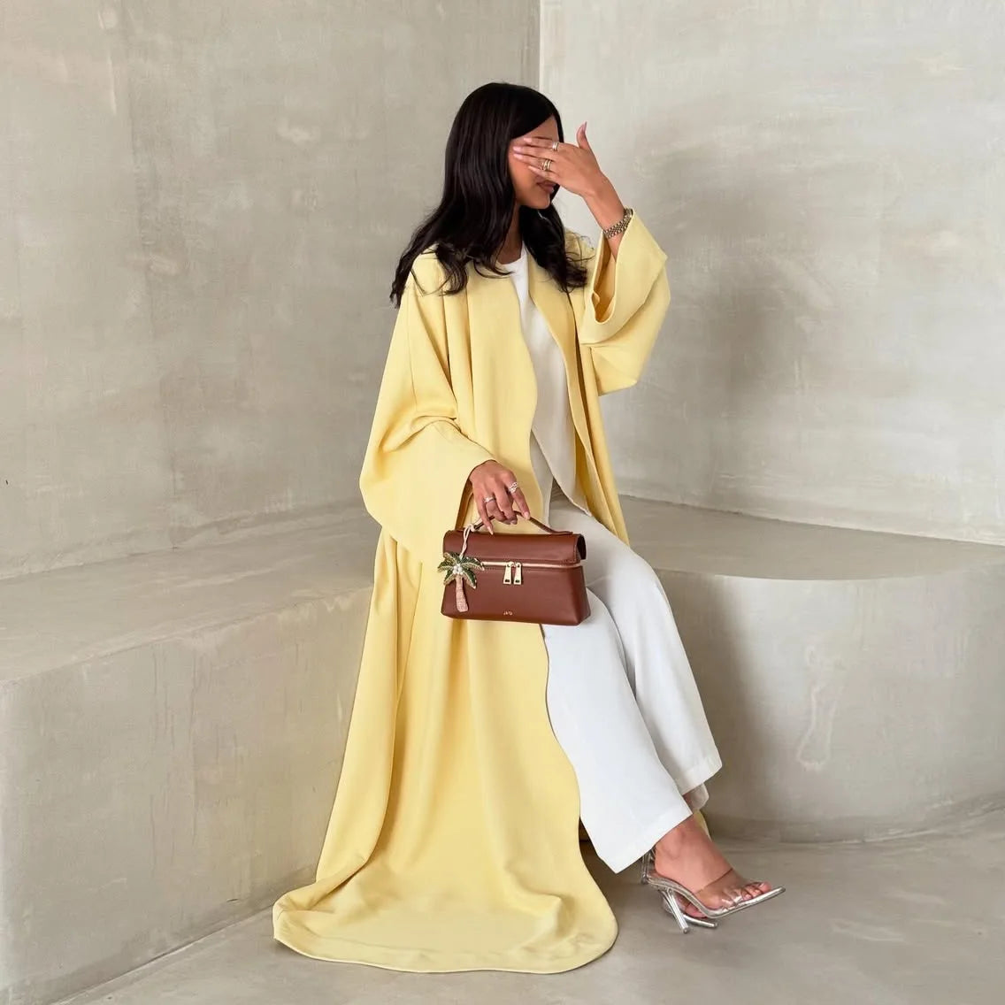 Modest Abaya