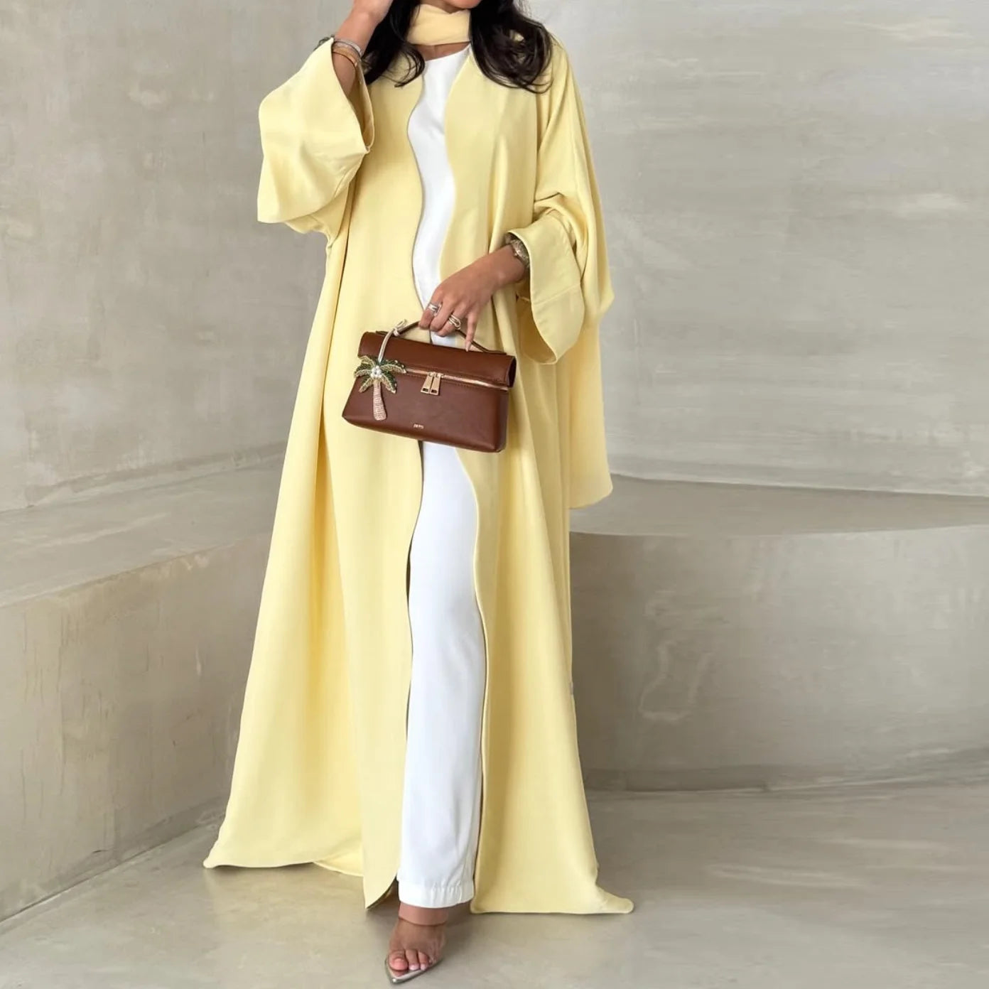 Modest Abaya