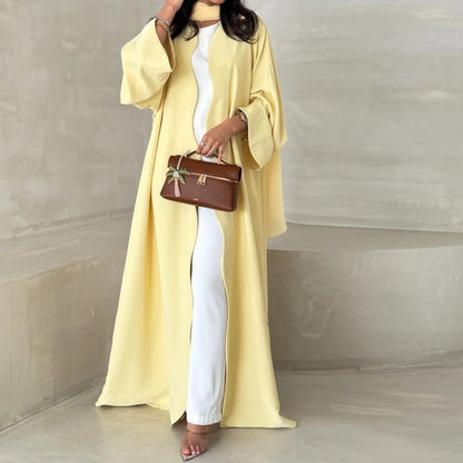 Modest Abaya