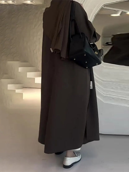 Elegant Abaya