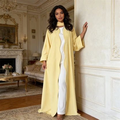 Modest Abaya