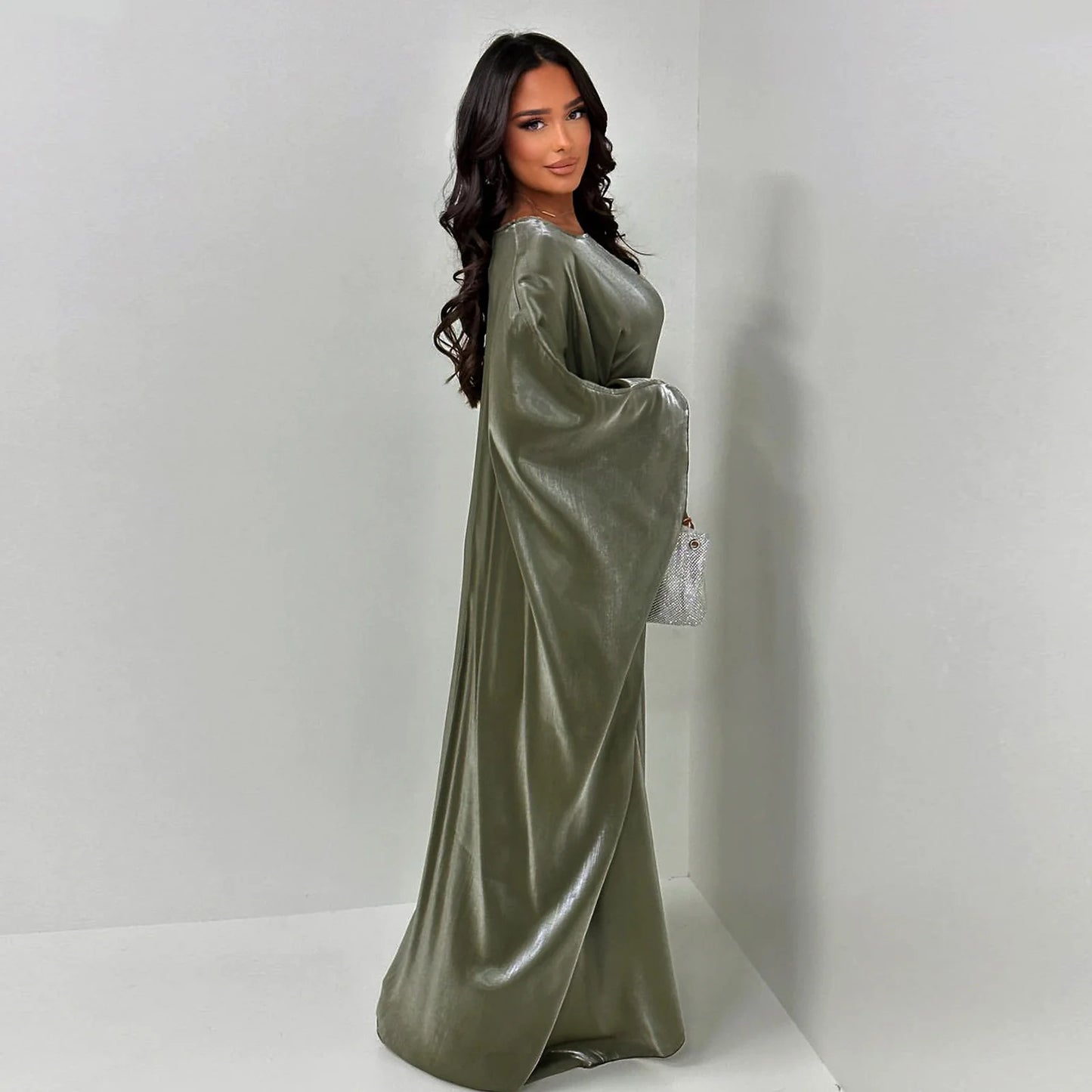 Summer Abaya