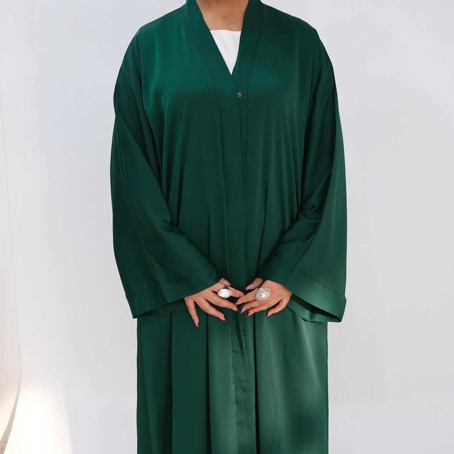 Kaftan Abaya Kimono