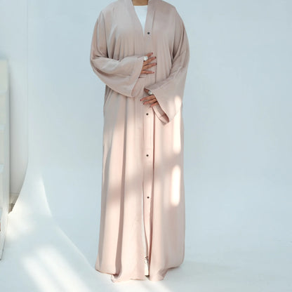Kaftan Abaya Kimono