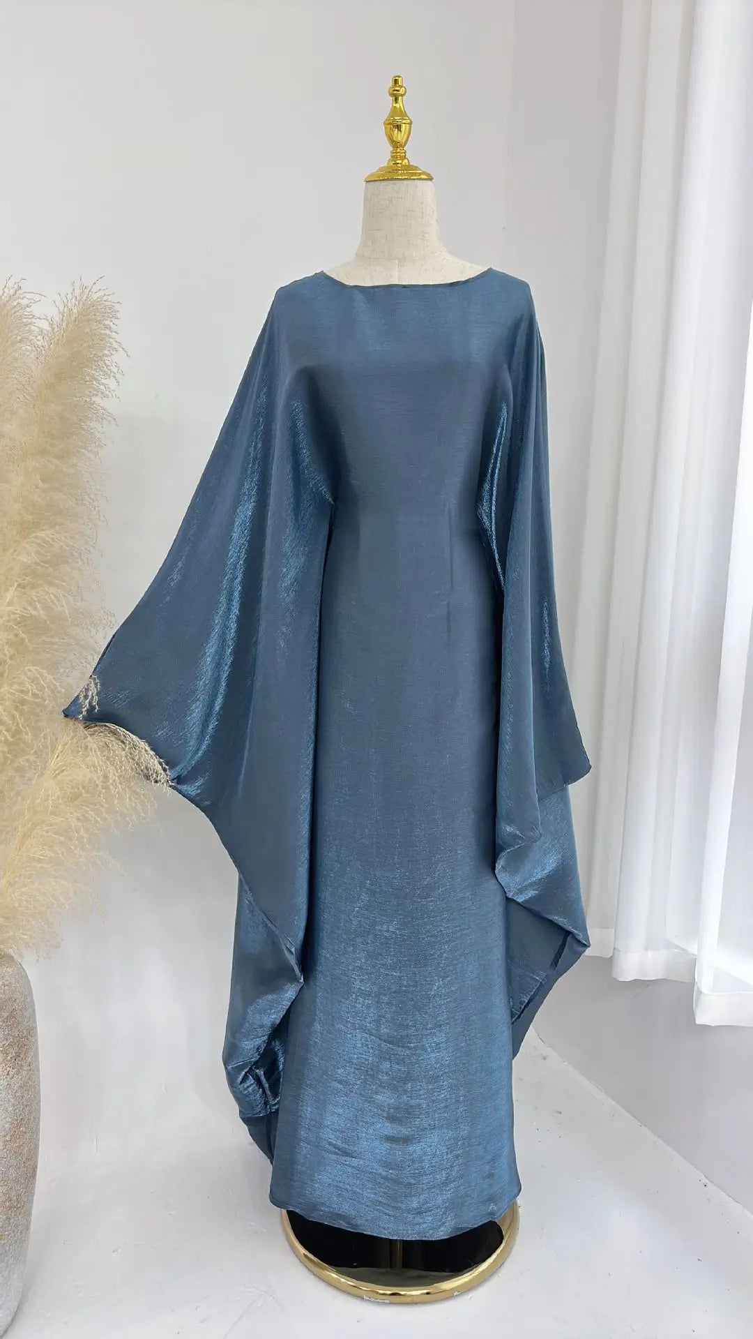 Summer Abaya