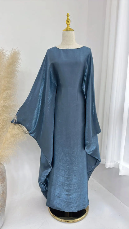 Summer Abaya