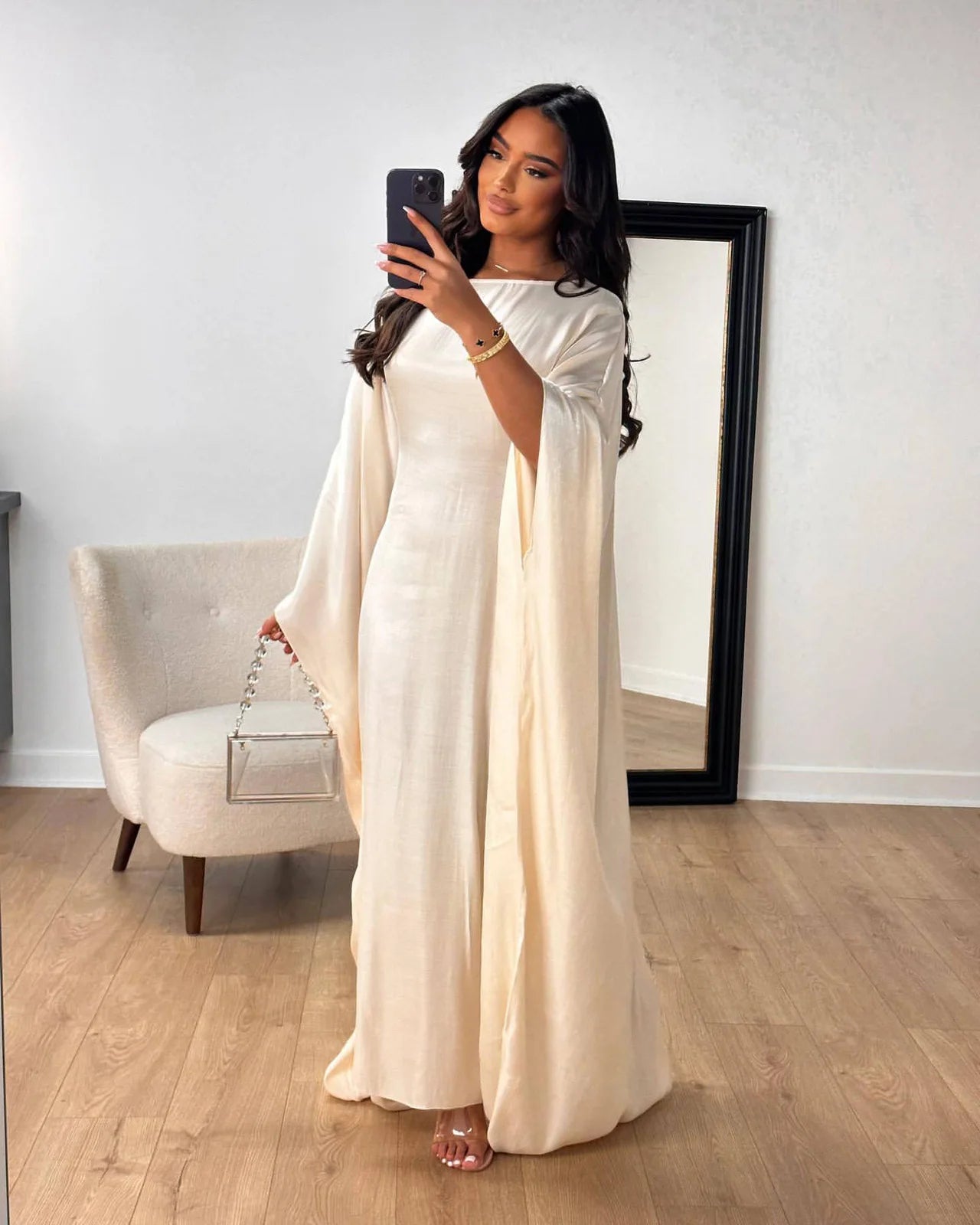 Summer Abaya
