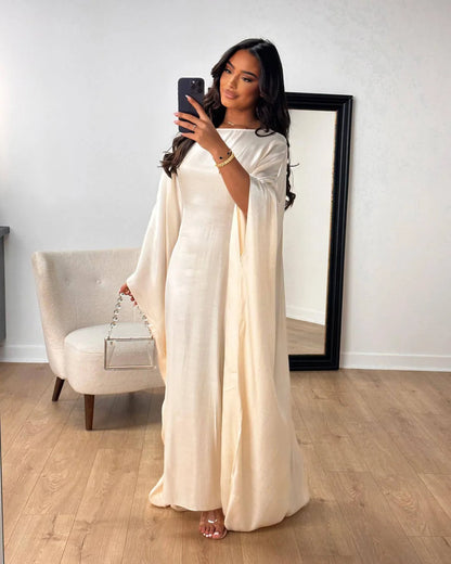 Summer Abaya
