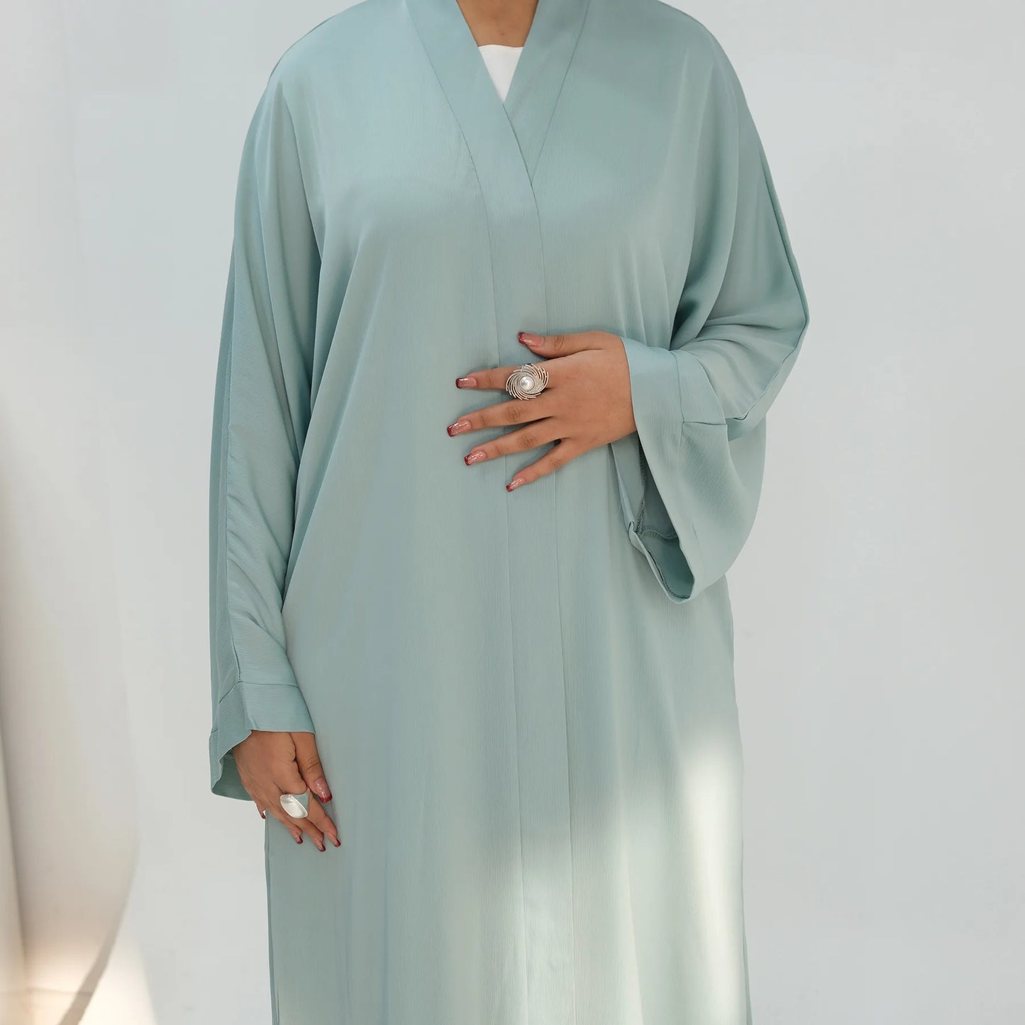 Kaftan Abaya Kimono