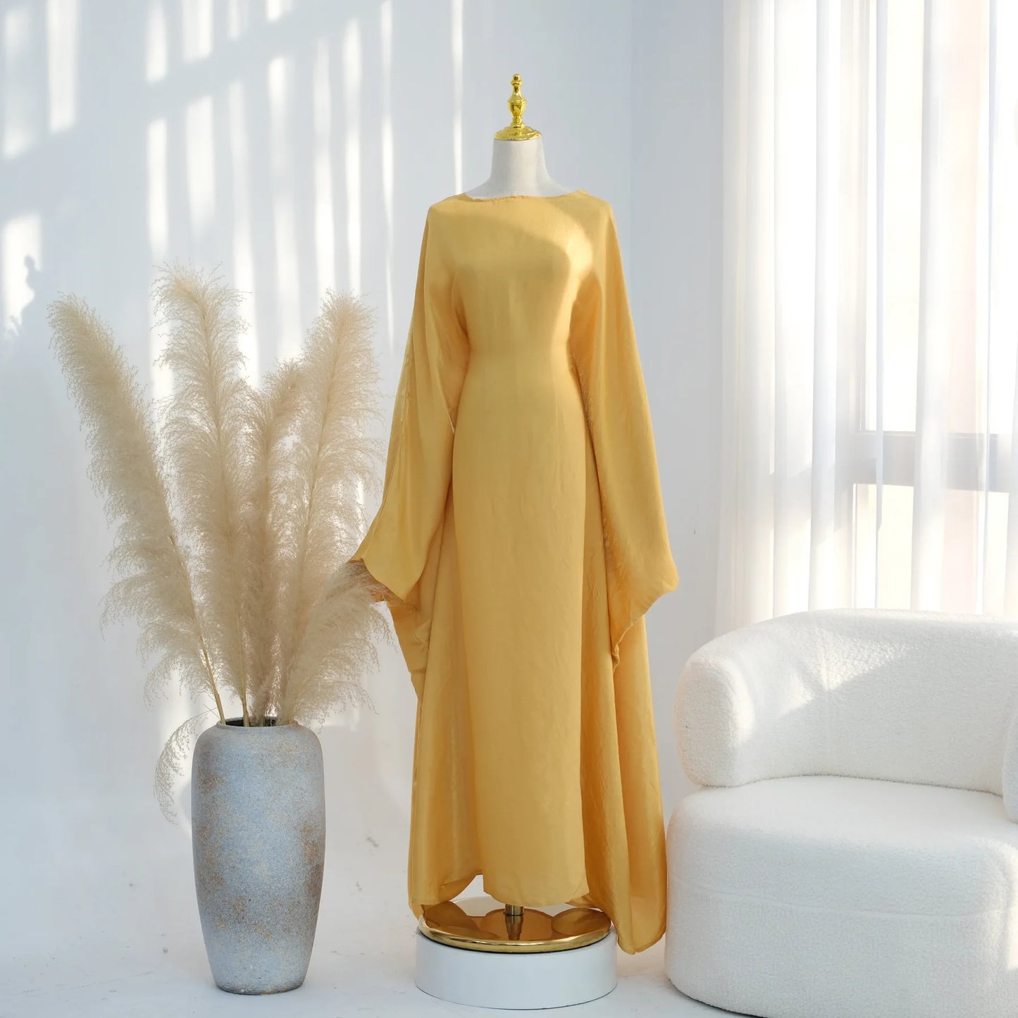 Summer Abaya