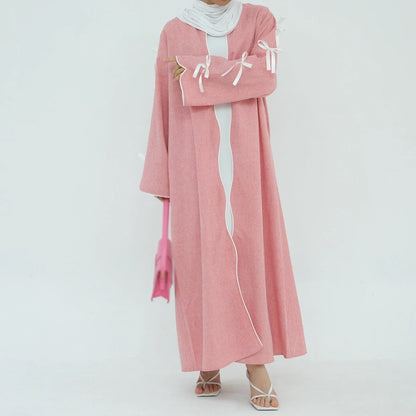 Kimono Abaya