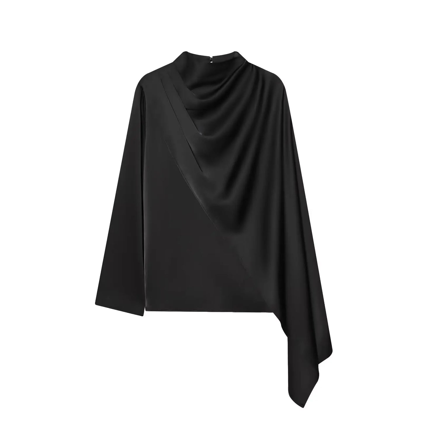 Street Elegant Top