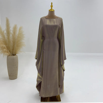 Summer Abaya