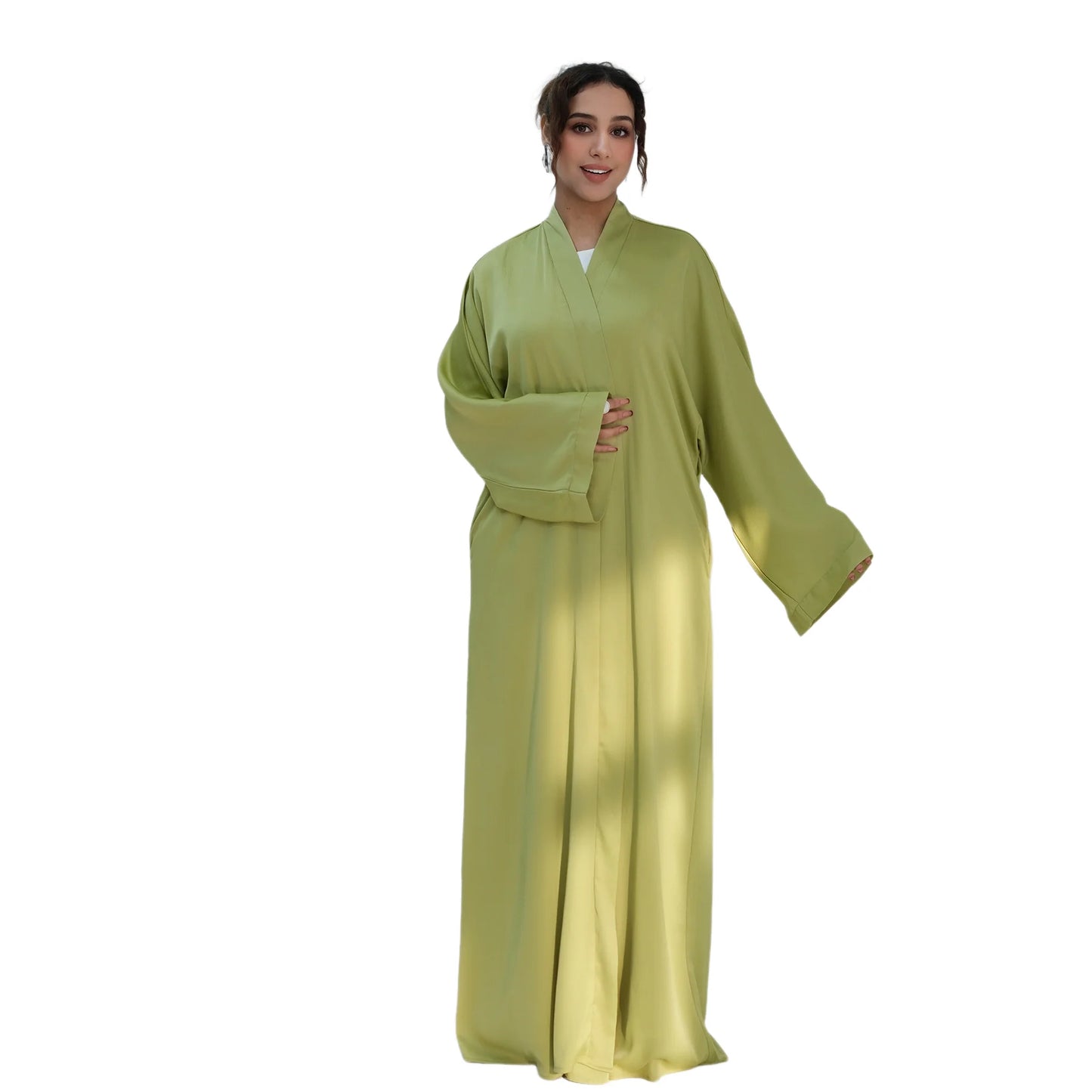 Kaftan Abaya Kimono