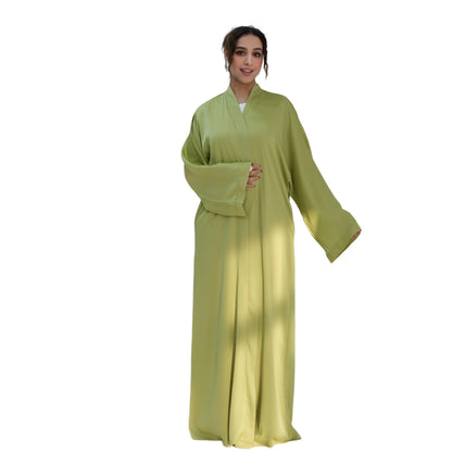 Kaftan Abaya Kimono