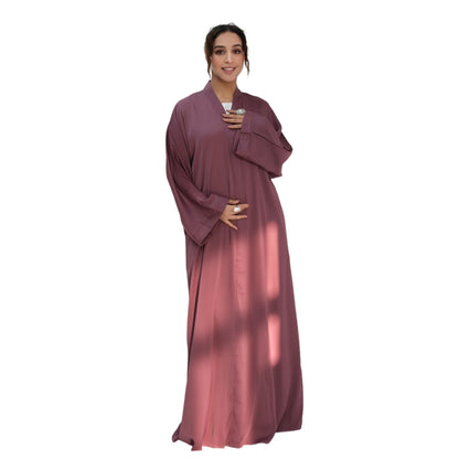 Kaftan Abaya Kimono