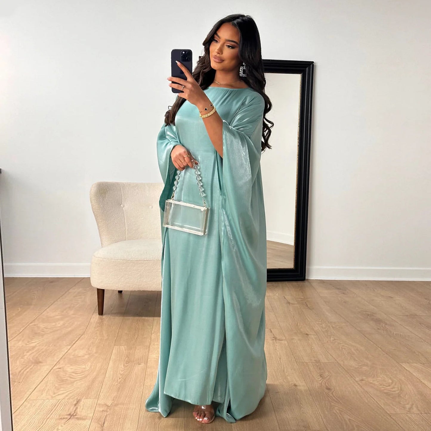 Summer Abaya