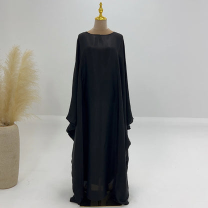 Summer Abaya