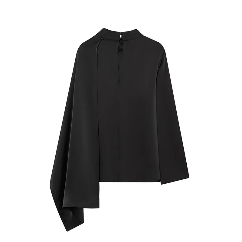 Street Elegant Top