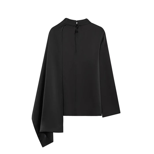 Street Elegant Top