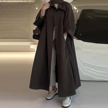 Elegant Abaya