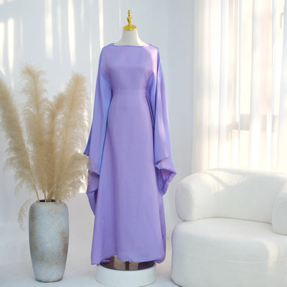 Summer Abaya