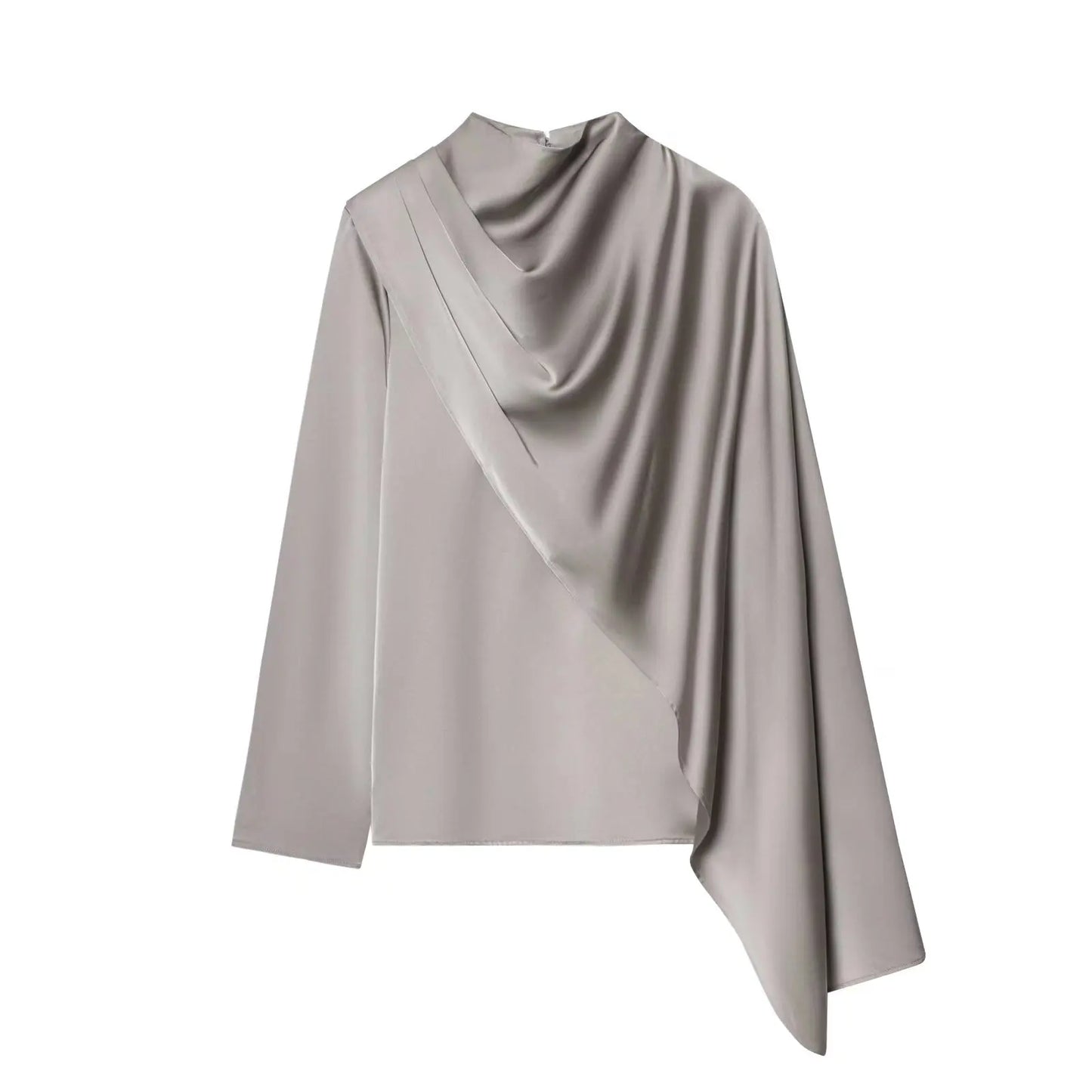 Street Elegant Top