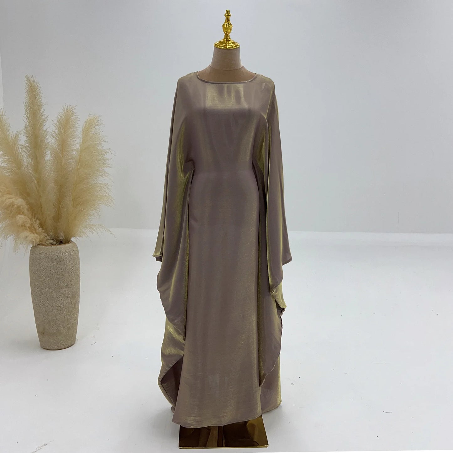 Summer Abaya